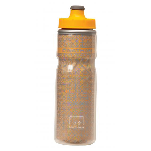 Nathan Fire and Ice Water Bottle - Team Winter Edition