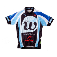 Load image into Gallery viewer, Unisex Cycling Jersey