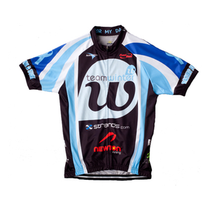 Unisex Cycling Jersey