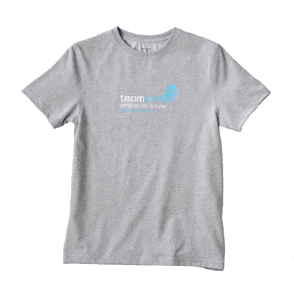 Team Winter Unisex Youth Dri-Balance Tee